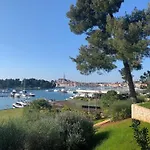Daire Summer Escape By Interhome Rovinj