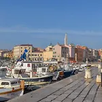 Daire Summer Escape By Interhome Rovinj