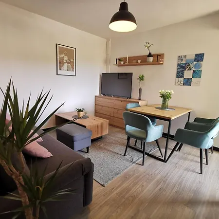 Summer Escape By Interhome