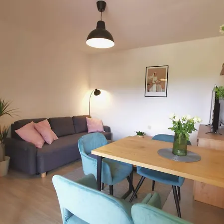 Summer Escape By Interhome *