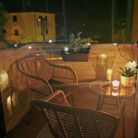 Summer Escape By Interhome Apartament
