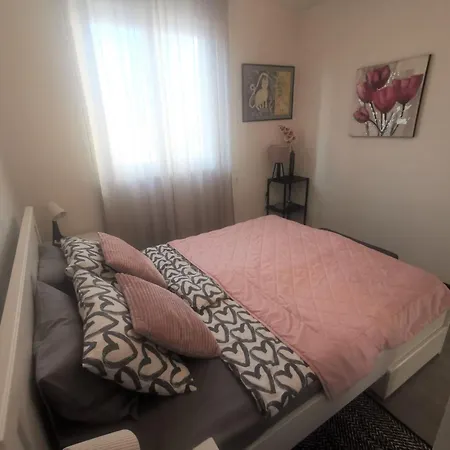 Apartament Summer Escape By Interhome