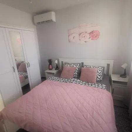Summer Escape By Interhome Apartament *