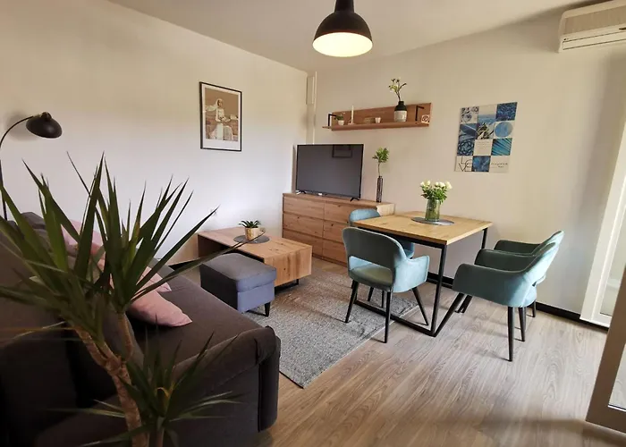Summer Escape By Interhome