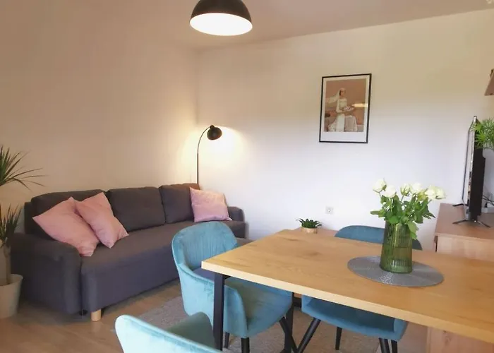 Summer Escape By Interhome *