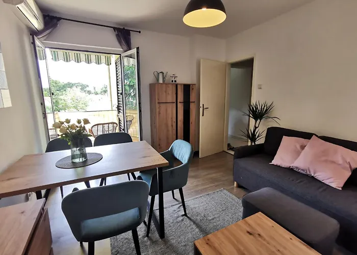 Summer Escape By Interhome Rovinj
