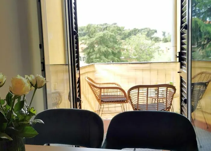 Appartement Summer Escape By Interhome Rovinj