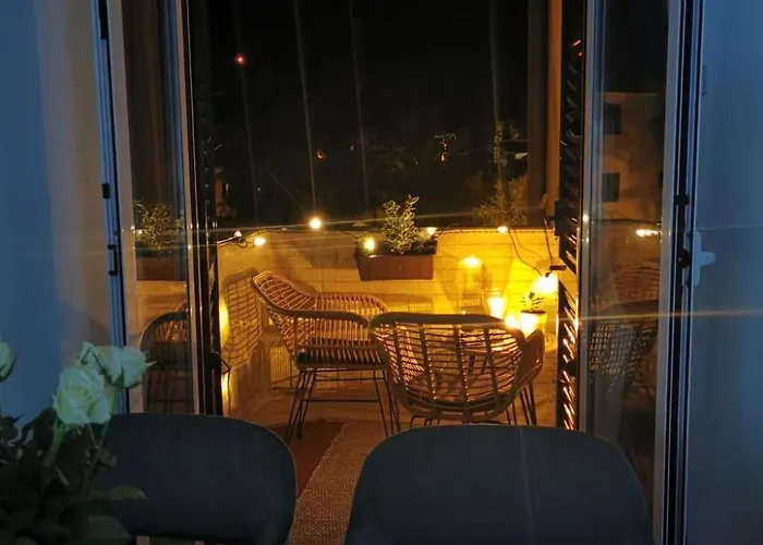 Summer Escape By Interhome Appartement
