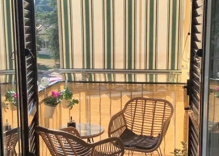 Appartement Summer Escape By Interhome