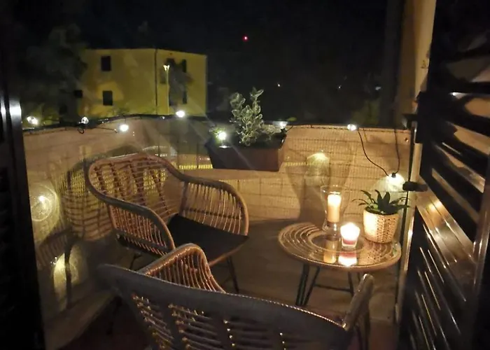 Appartement Summer Escape By Interhome