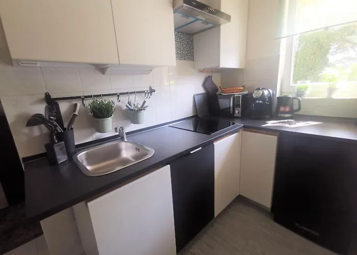 Appartement Summer Escape By Interhome *