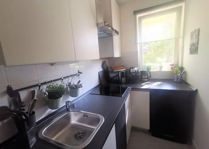 Summer Escape By Interhome Rovinj