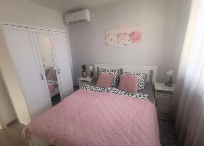 Summer Escape By Interhome Appartement *