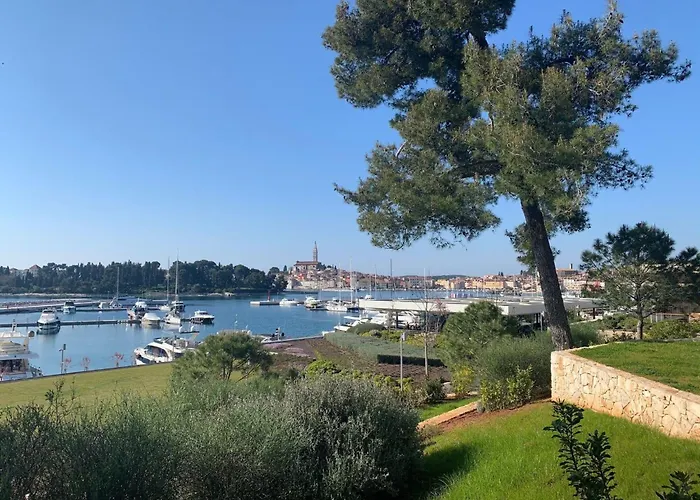 Appartement Summer Escape By Interhome Rovinj