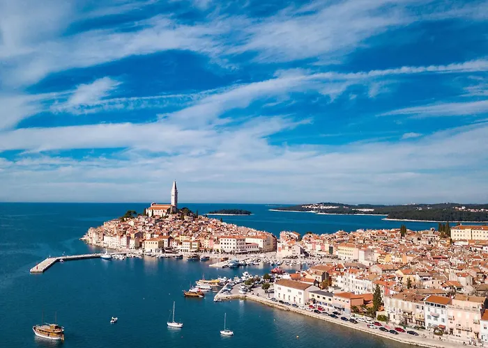 Appartement Summer Escape By Interhome Rovinj