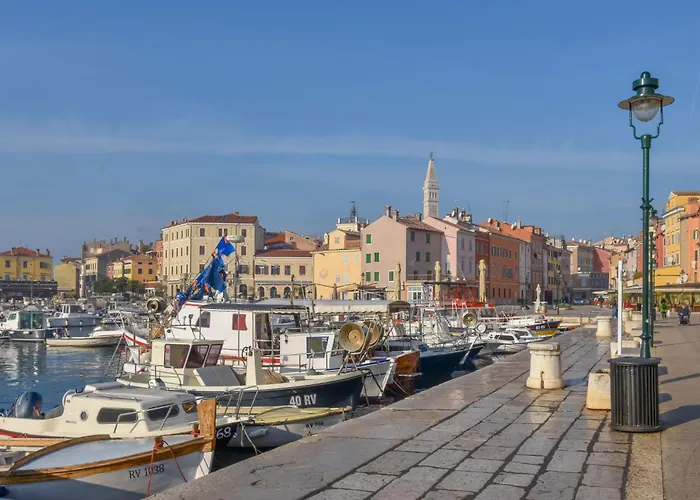 Appartement Summer Escape By Interhome Rovinj